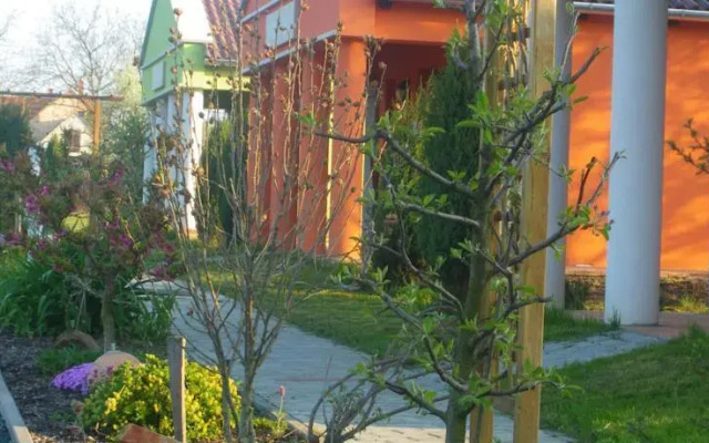 Colonia Natura Apartmanok