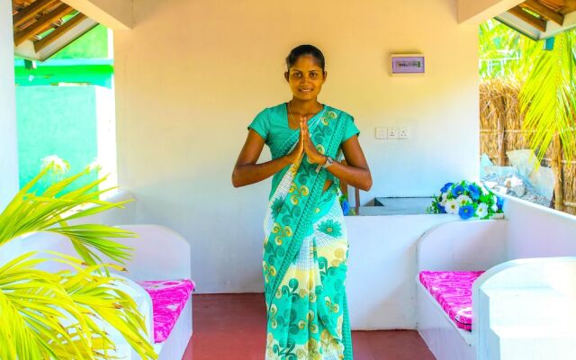 Ocean Wind Beach Resort