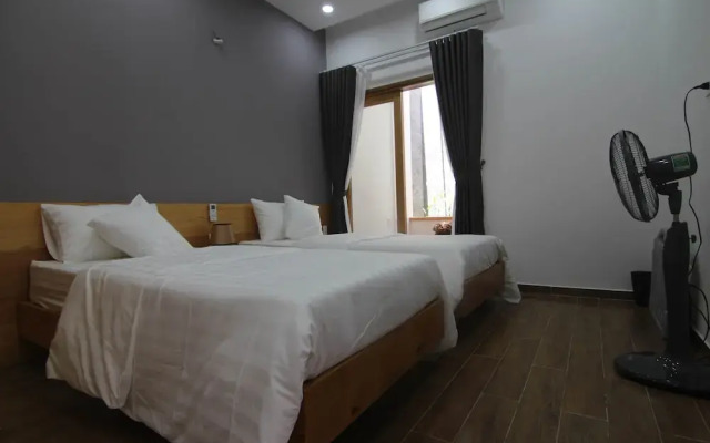 Le House Villa