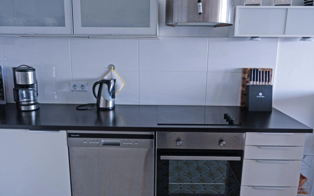 Oase mit Meerblick, Schwimmbad & nahe Hansapark