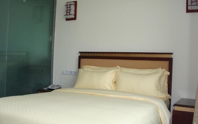 Xiema Jurencun Hotel