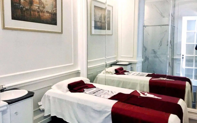Lafayette Boutique Hotel Yogyakarta