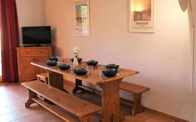 Appartement Vars, 5 pièces, 10 personnes - FR-1-330B-139