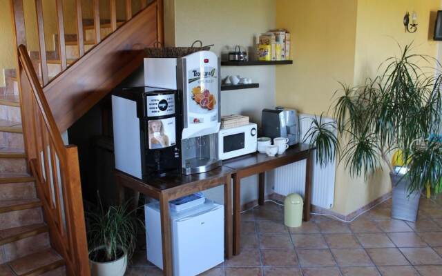 Auberge La Claie des Champs