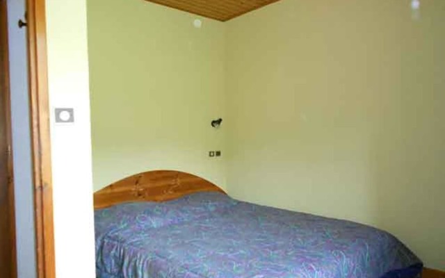 Résidence du Chajoux