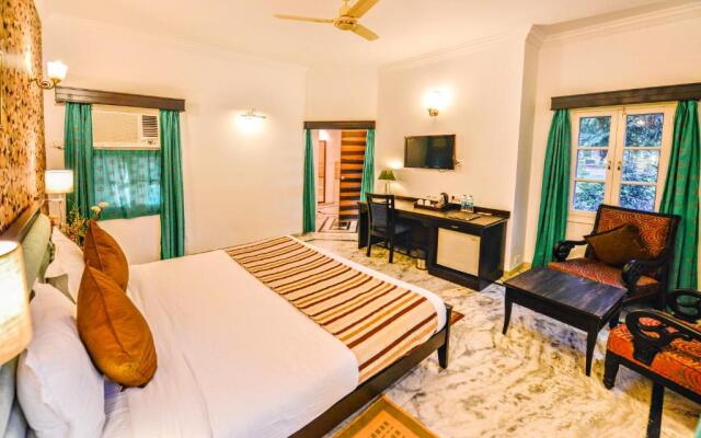Amantra Shilpi Resort & Spa