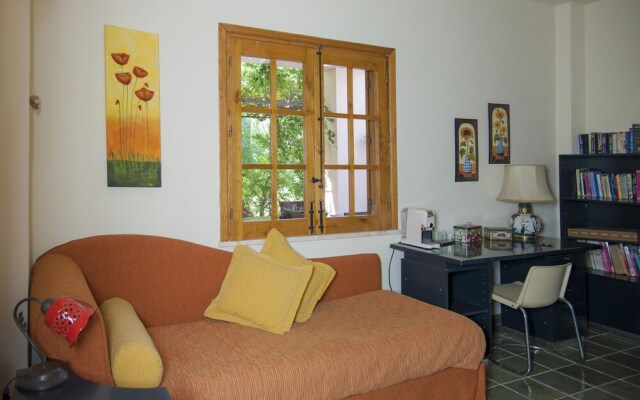 Casa Serenella a Castelbuono