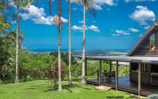 Your Luxury Escape - Cedar View