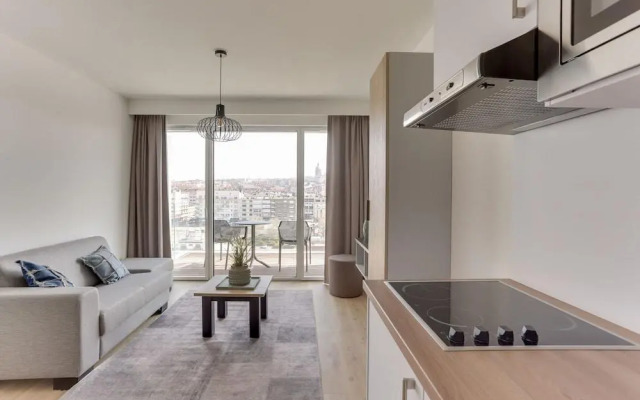 Evancy Boulogne-sur-Mer