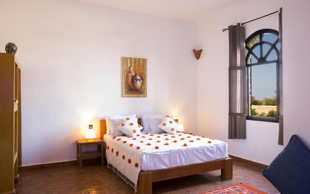 Riad les trois merveilles