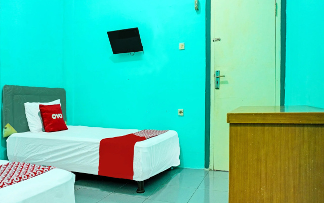 Hotel O Home Stay Elis Cateliya Syariah – Guest Rooms – Karawang