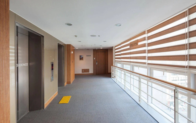Uljiro Co-Op Residence