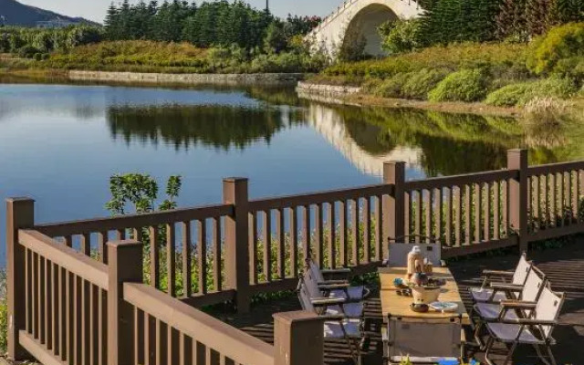 Qilin Rongyu International Hotel