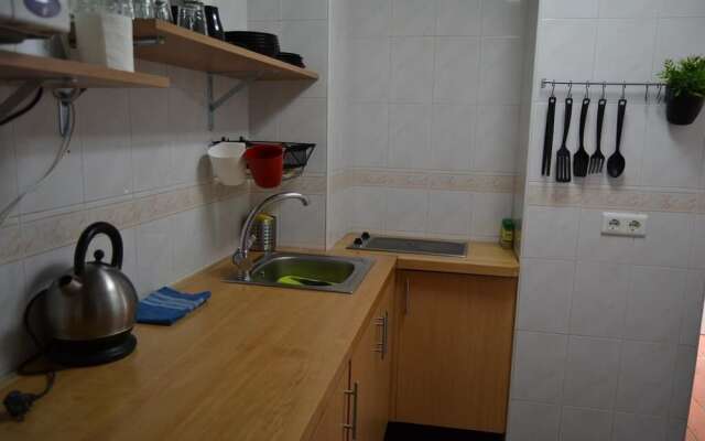 Hostal Gonzalez