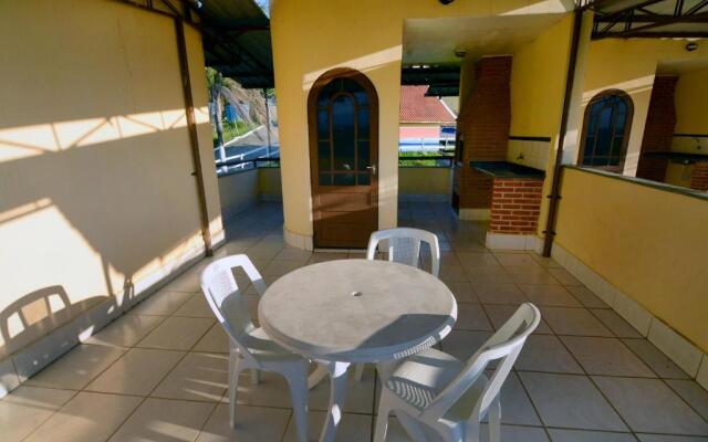 Hotel Porto dos Milagres