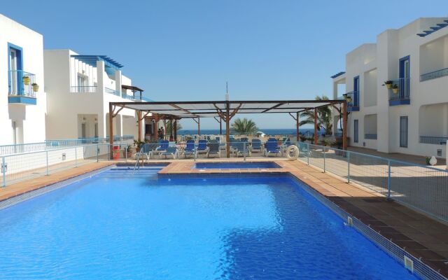 Punta del Cantal Hotel Suites