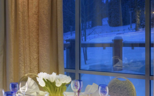 Sun Peaks Grand Hotel & Conference Centre
