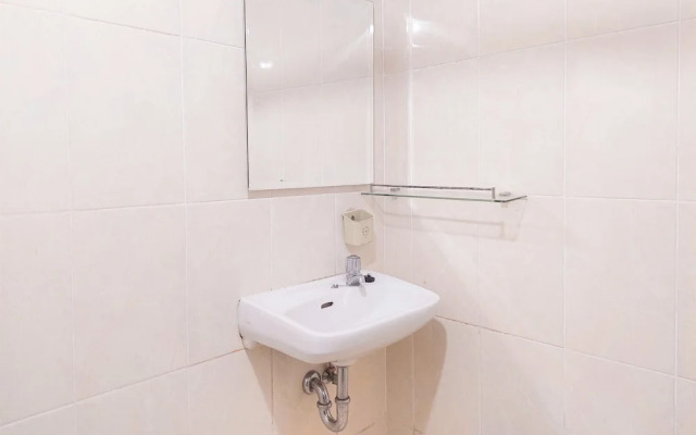 Comfy And Spacious 2Br Apartment M-Town Residence