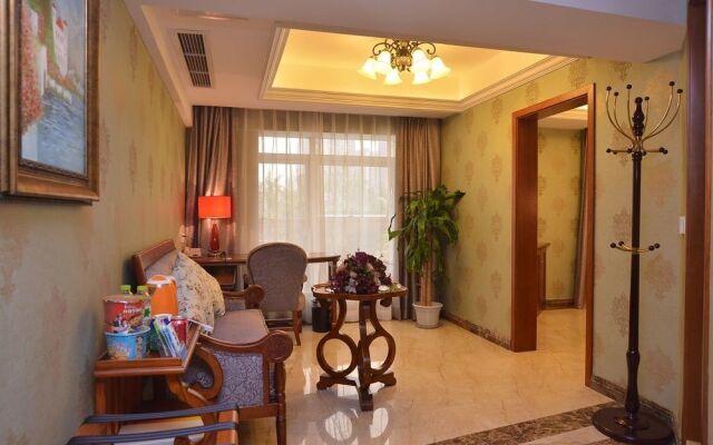 Ibis Chongqing Ranjiaba