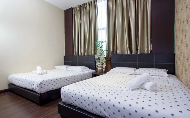 Remember Hotel Batu Pahat