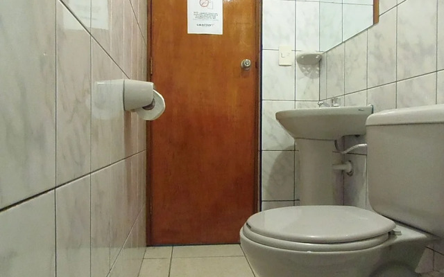 Hostal Pablos House