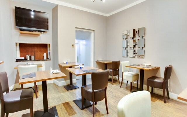 Onslow Guest house