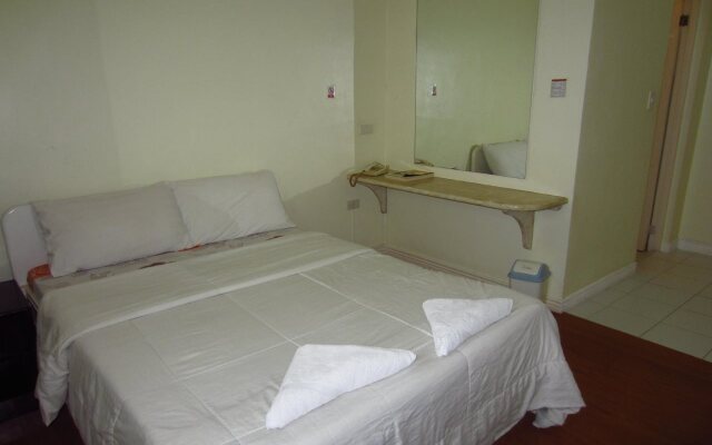 Park Hill Hotel