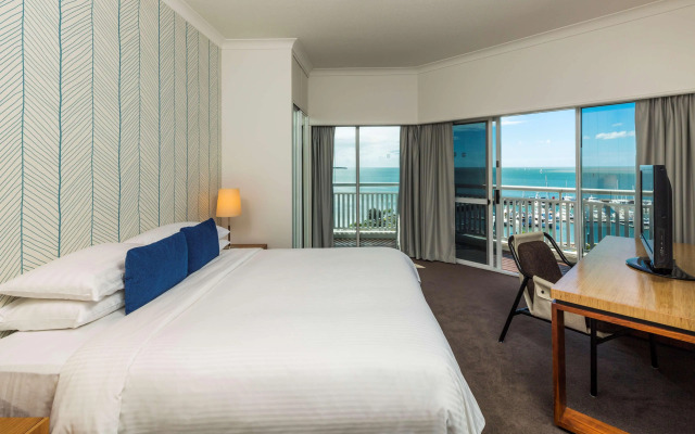 Shangri-La The Marina, Cairns