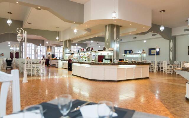 Aluasun Marbella Park Hotel