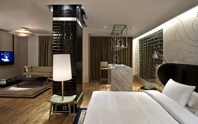 Crowne Plaza Istanbul Bayrampasa