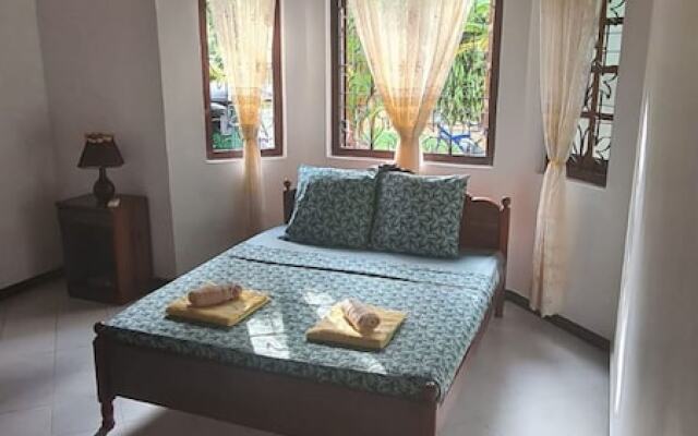 Suma Villa, Lovely Double-room