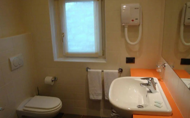Hotel Villa Marie