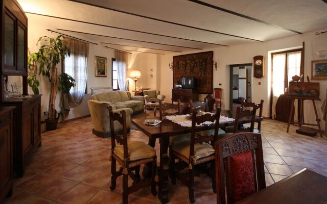 Relais San Desiderio