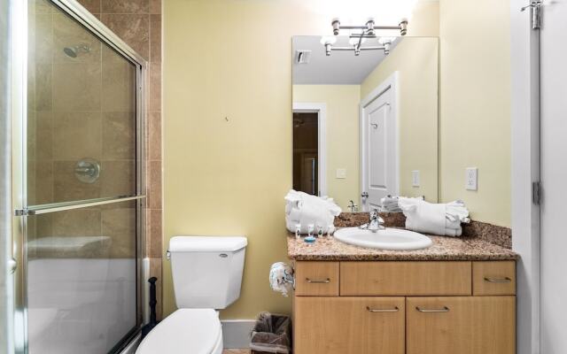 Crd1004 3 Bedroom Condo