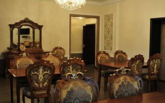Hotel Sirdaria
