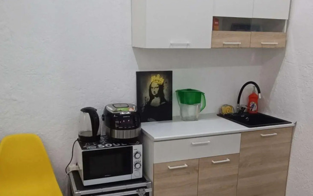 Апартаменты на проспекте Ленина 6/3 - фото 3