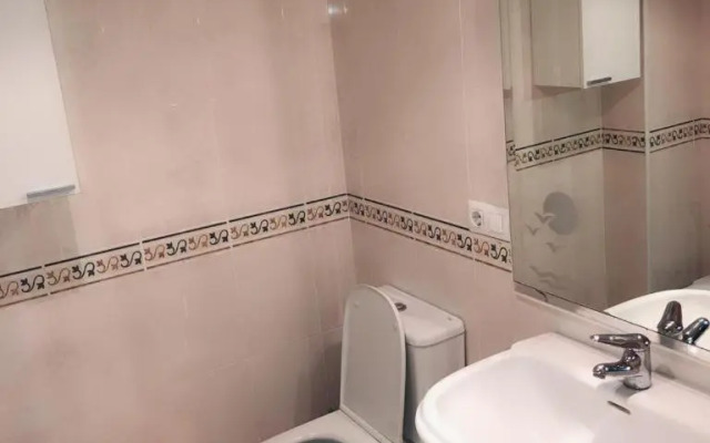 Avenida de Daniel Gil 72 - 2º - 7ª