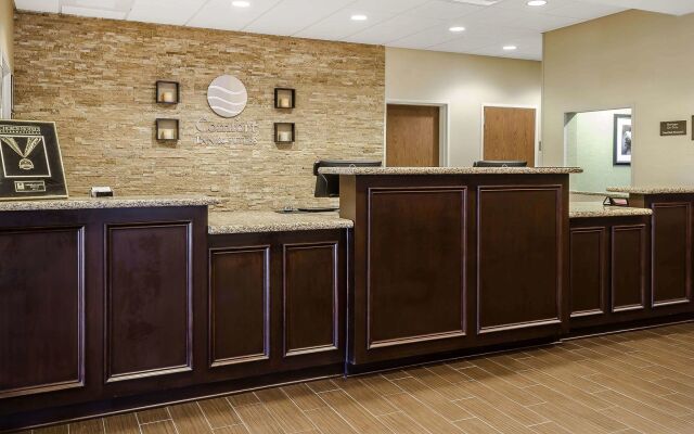 Comfort Inn & Suites Dothan East