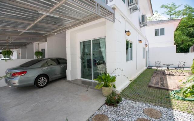 3Bedroom Home Sweet Home