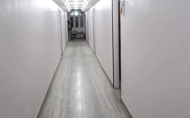 Hotel Shree Maya