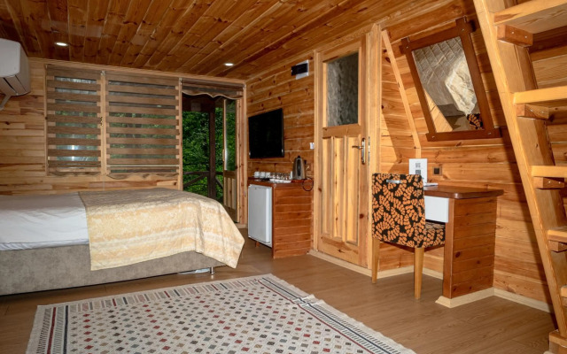 Kaçkar Resort Hotel