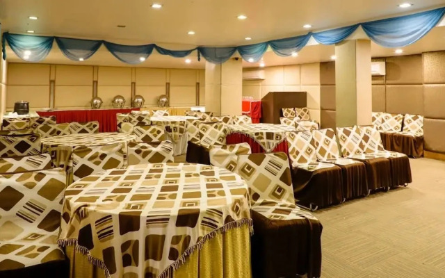 Hotel Grand Horizon by OYO Rooms
