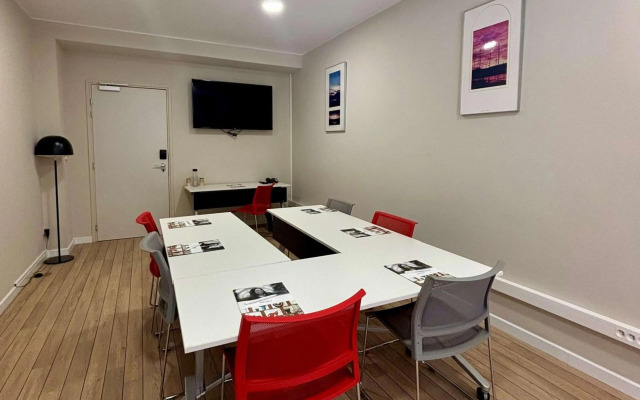 Mercure Ajaccio Centre
