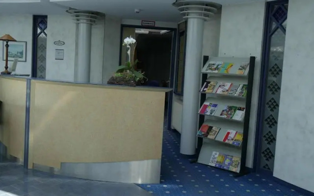 Emsland Hotel Saller See