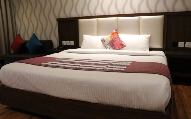 Hotel Wedcation by Tivoli – Ambala