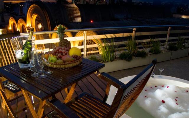 Abasto Hotel