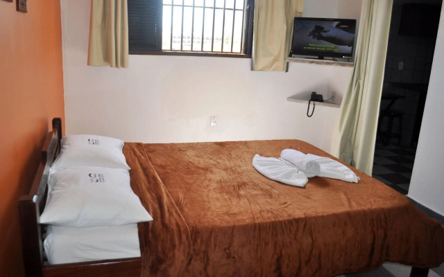 Hotel Enseada de Ponta Negra