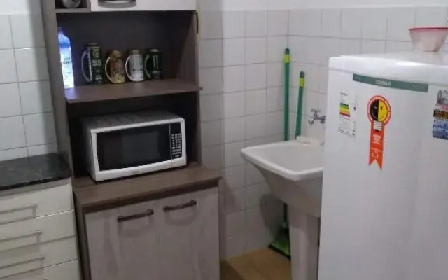 Minha casa é sua casa