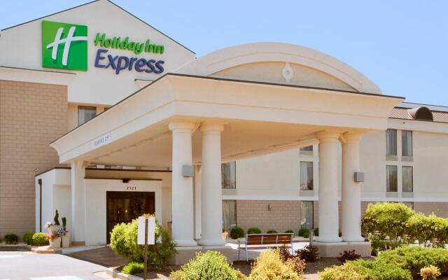 Holiday Inn Express Danville by IHG