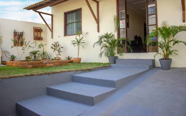 Dona Rosa Private Suites